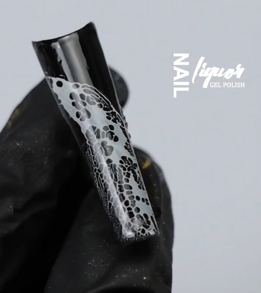 Abstract Activation Gel