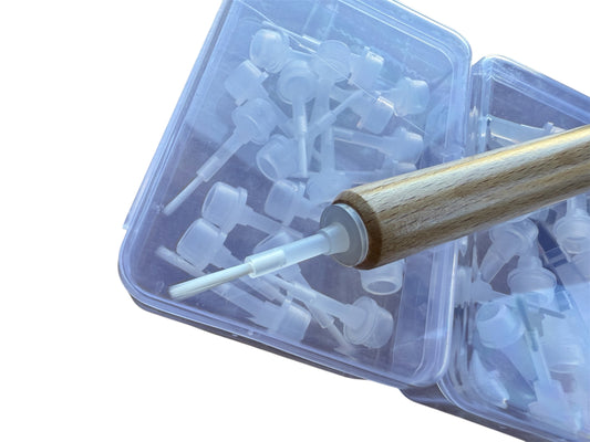 The Multitasker Brush