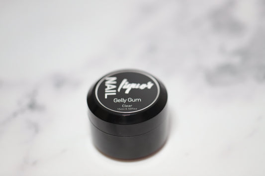 Gelly Gum