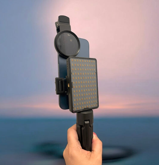 Nail Photography Set