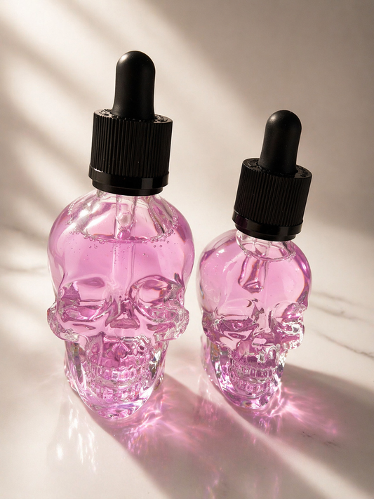 CUTICLE LIQUOR – Luxury Cuticle Oil