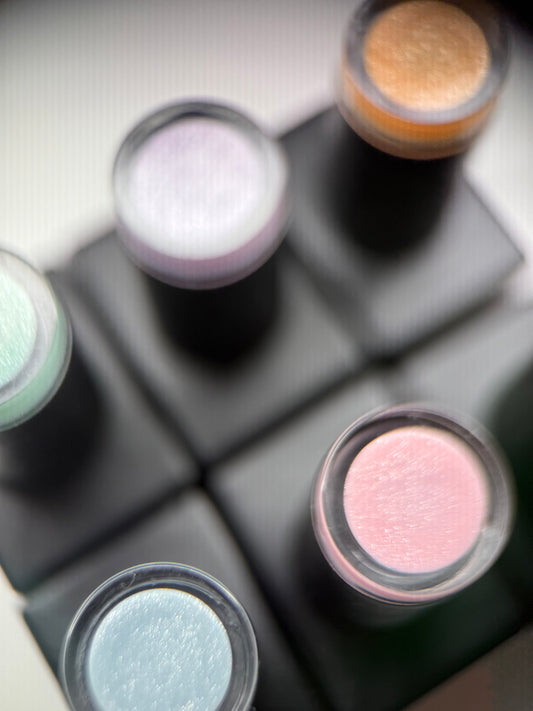 Whipped Dreams Collection