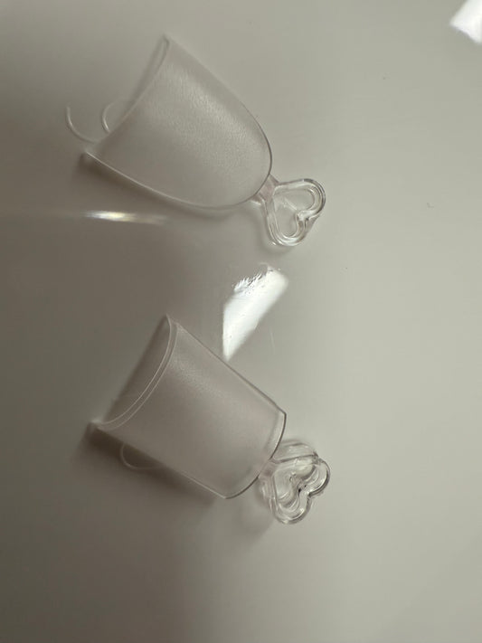 Pro X Soft Gel Half Cover Tips