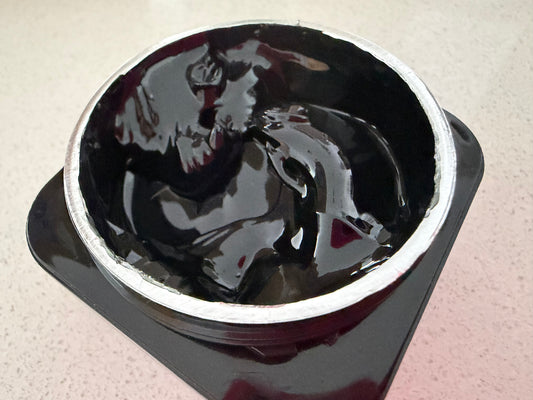 3D Elevation Gel - No Wipe