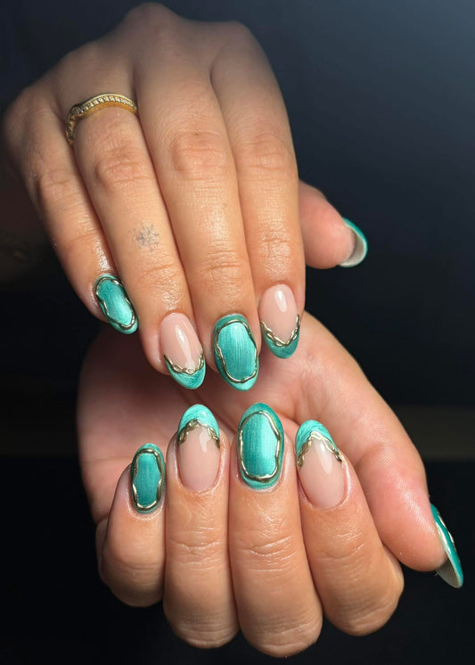 3D Elevation Gel - No Wipe