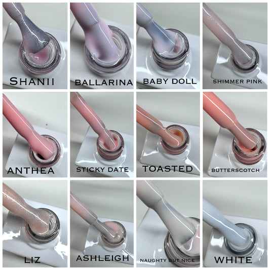 Pro Builder Elite Range