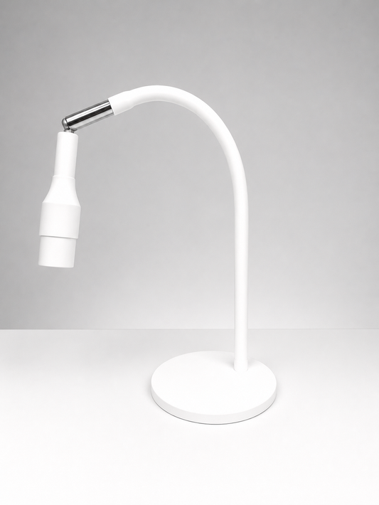 Pro Cure Lamp - Foot Pedal