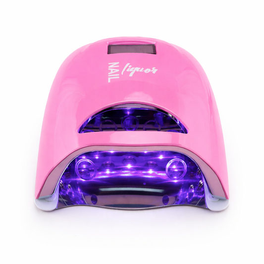 NEW Nail liquor - Curing Lamp