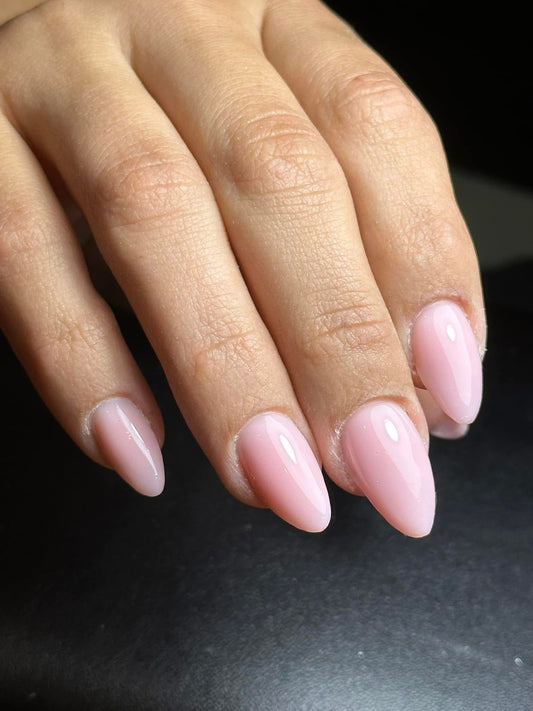 Architect Poly Gel – 60ml Tube