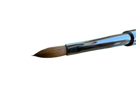 Dual Ended - Acrylic Brush