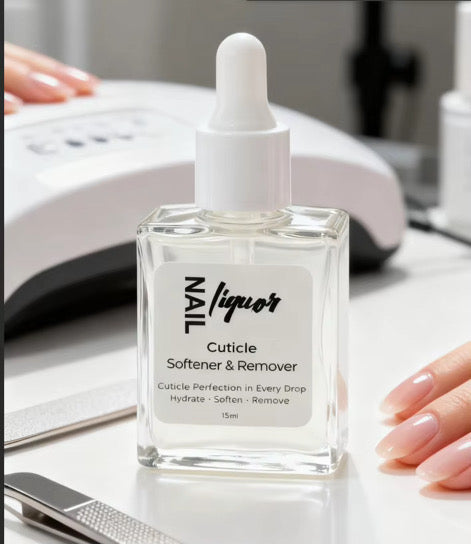Cuticle Softener