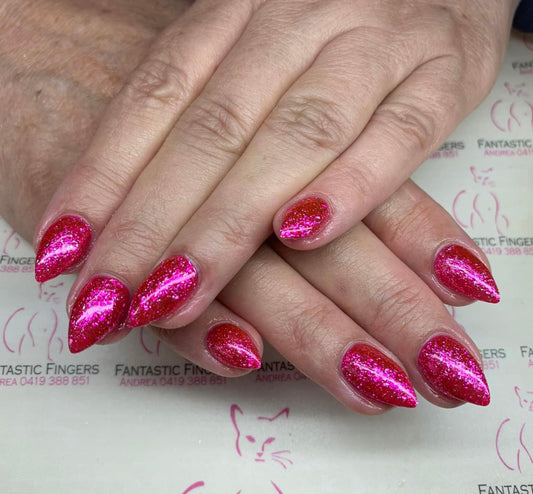 Platinum AF Collection 1 - 19