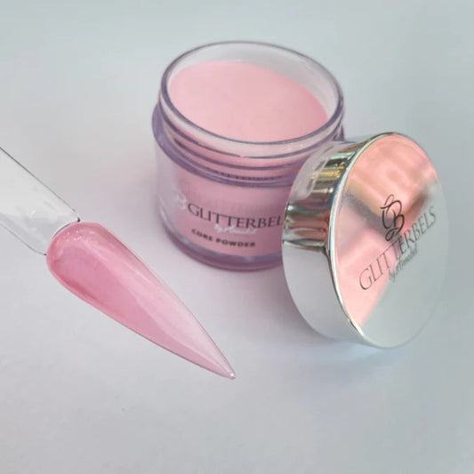Core Powder - Pinkerbel Sheer 56g