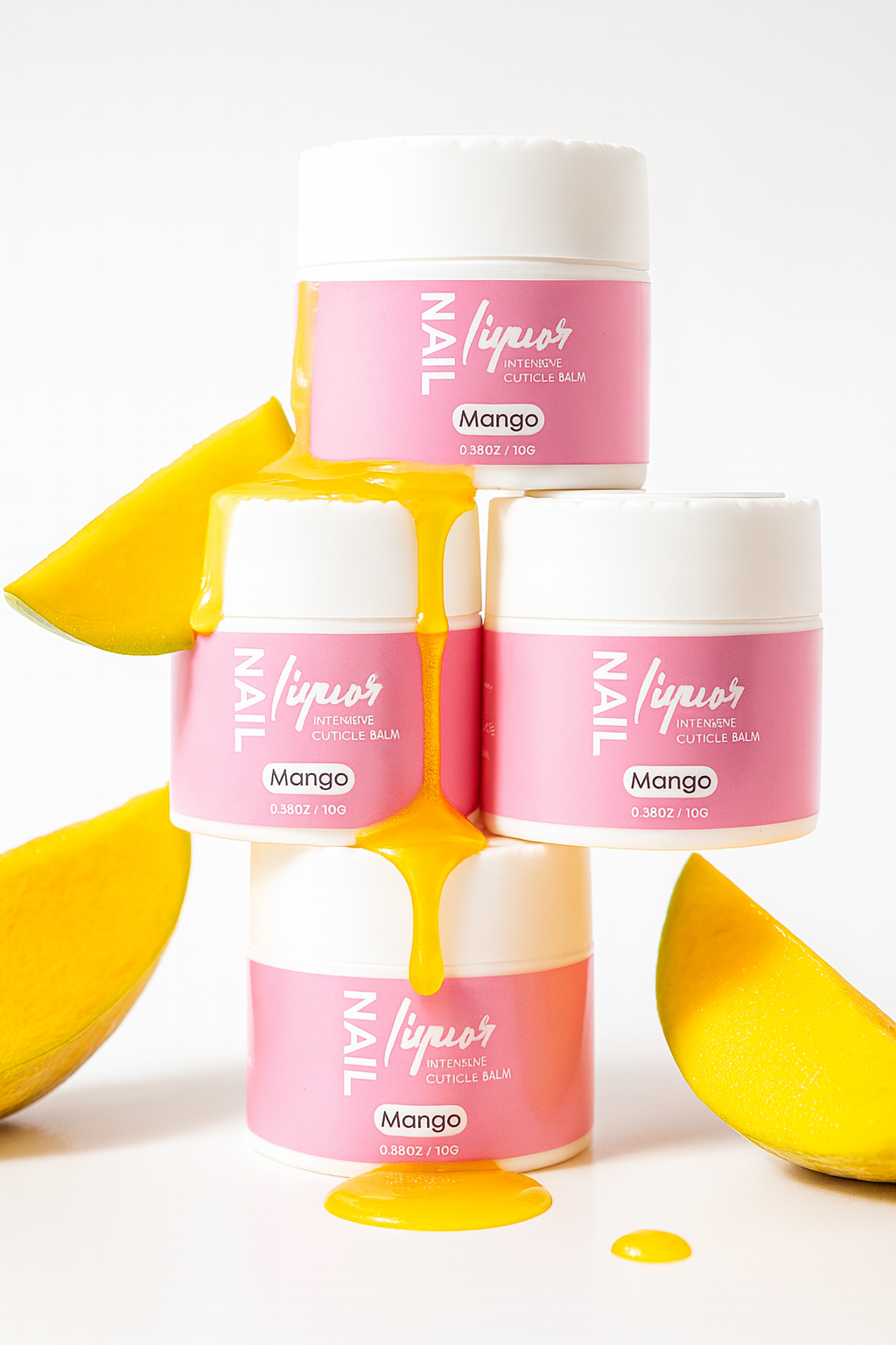 Cuticle Care Products