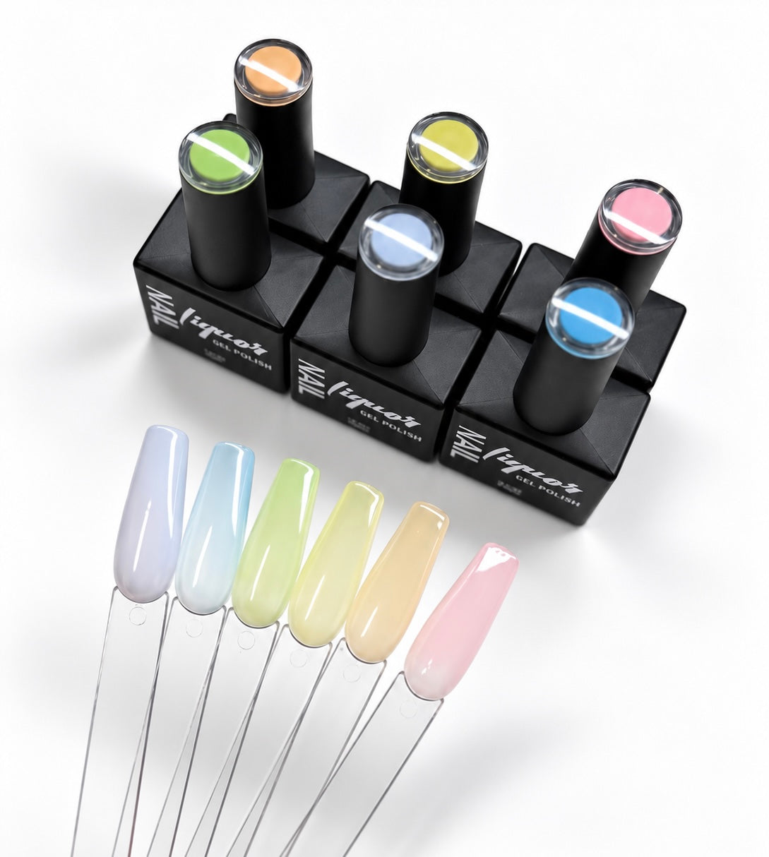 Cut The Crap - Nail Supplies