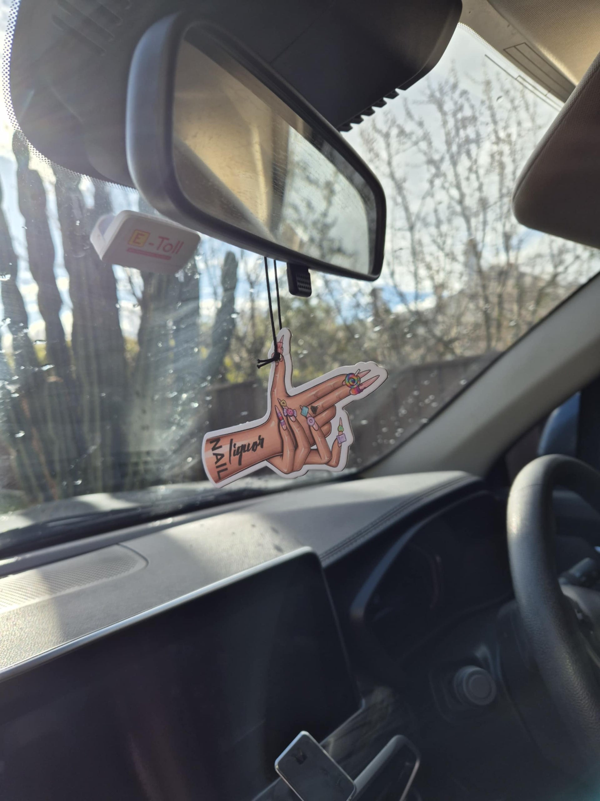 Car Freshener