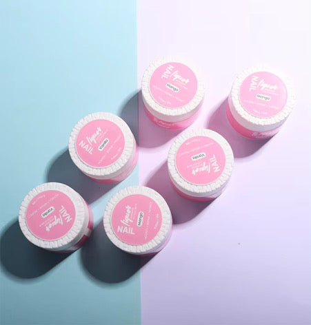 Intensive Cuticle Balm