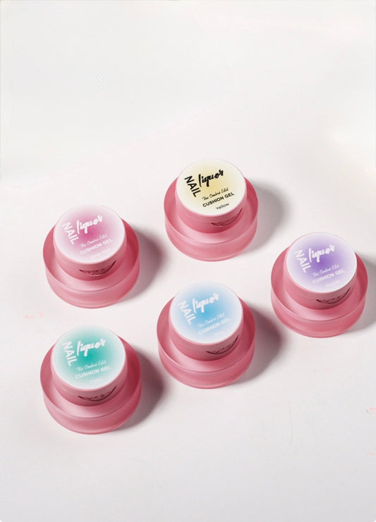 Cushion Gel - The Ombre Edit