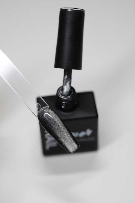 Silver Spoon Syndrome