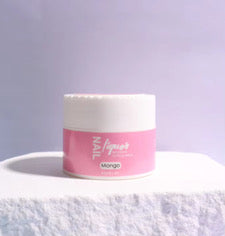 Intensive Cuticle Balm