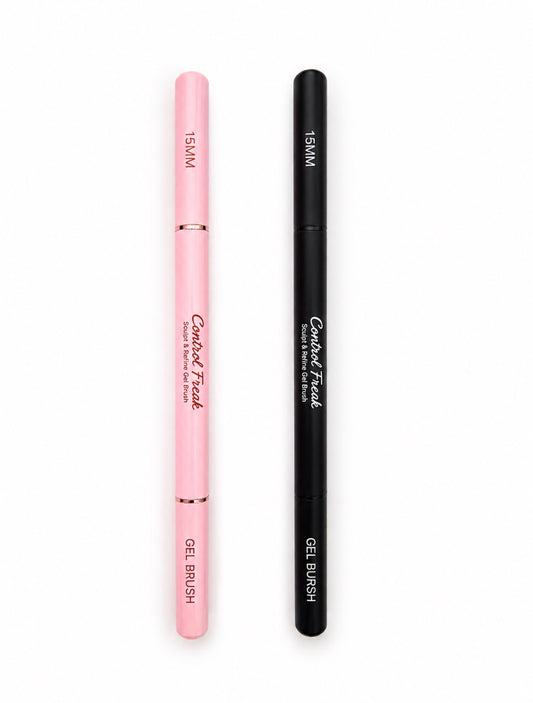 Control Freak™ Sculpt & Refine Gel Brush
