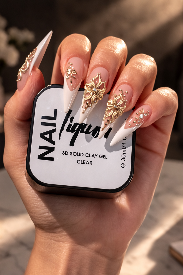 Cut The Crap - Nail Supplies