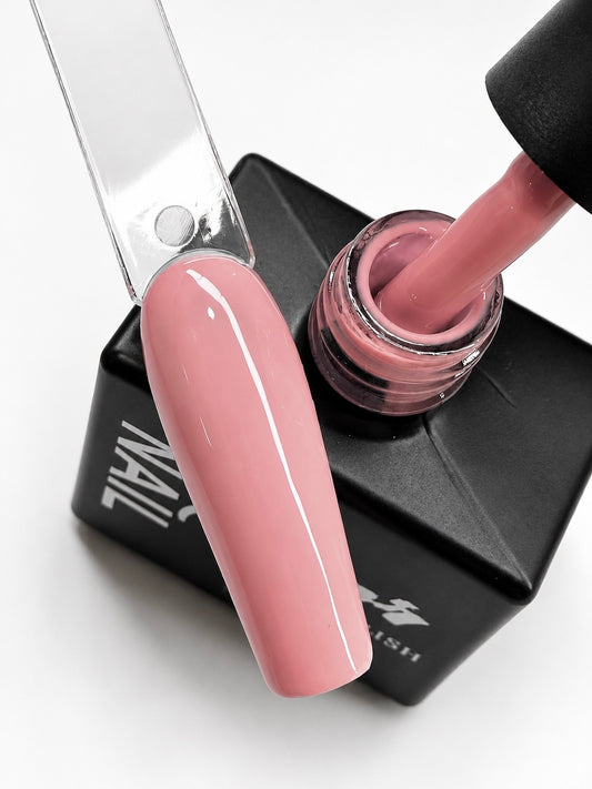 Toasted Blush
