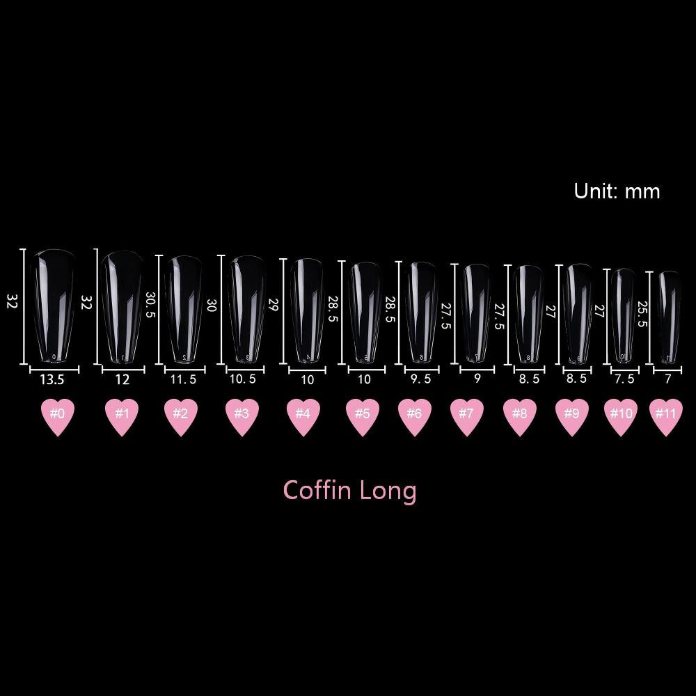 Gelly Press Pro X - Soft Gel Tip