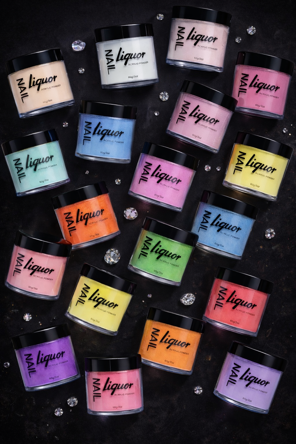 Cut The Crap - Nail Supplies