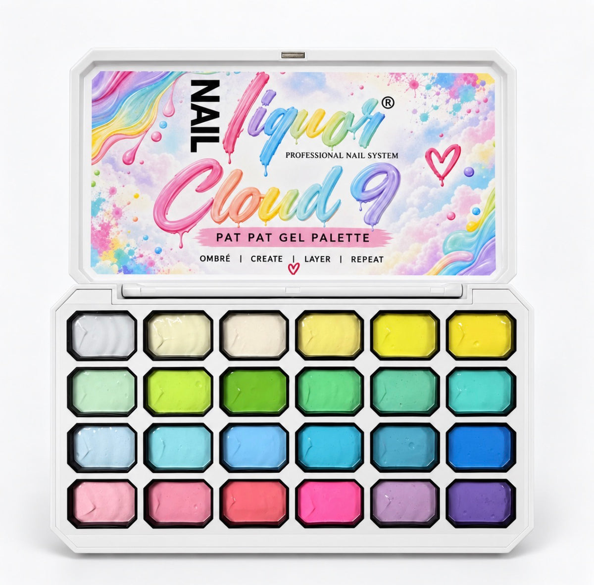 Cut The Crap - Nail Supplies