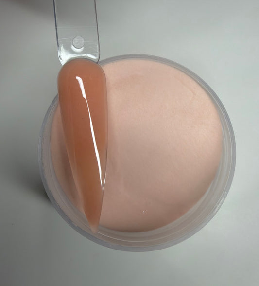 Nude But Not