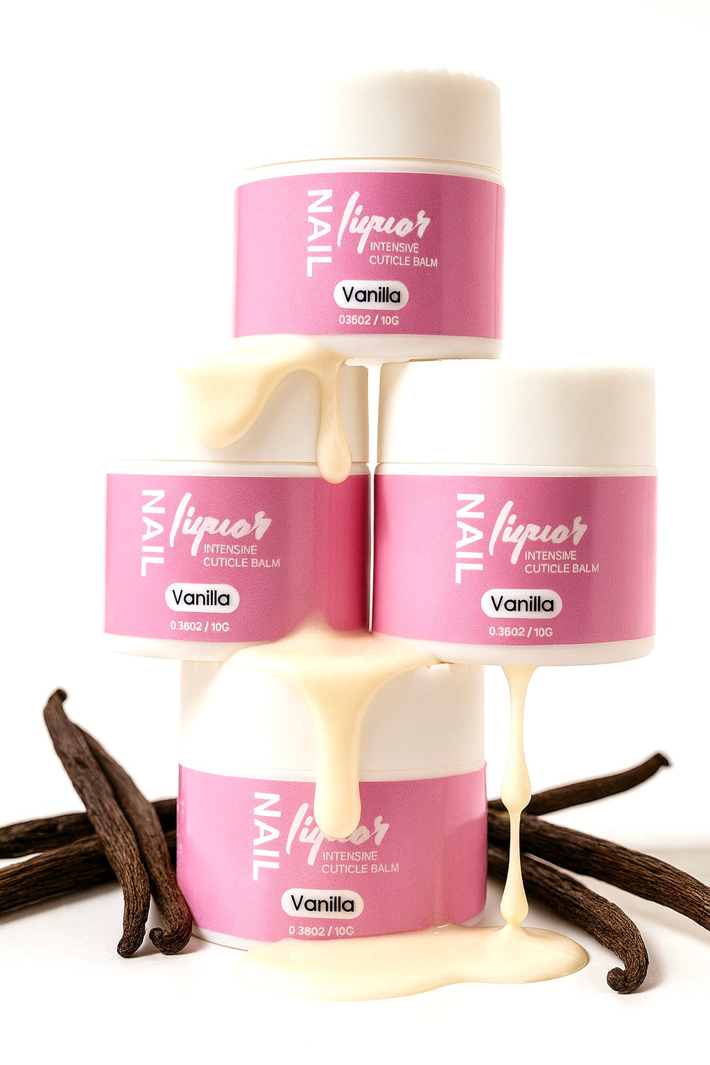 Intensive Cuticle Balm