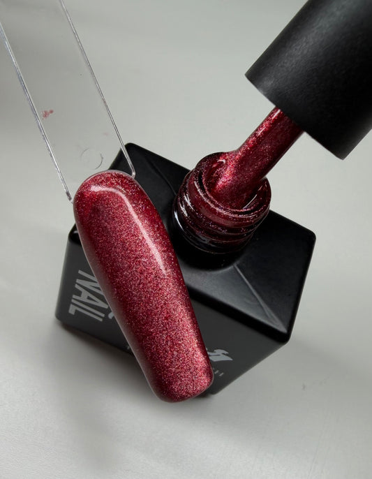 Commitment Issues Collection – Magnetic Cat Eye Gel Polish