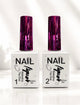 WaterDrop 2-Step Top Coat System