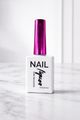 Done and Dusted – No-Wipe Shimmer Top Coat