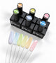 Sugar Glaze Pastel Jelly Gel Polish Collection | Nail Liquor