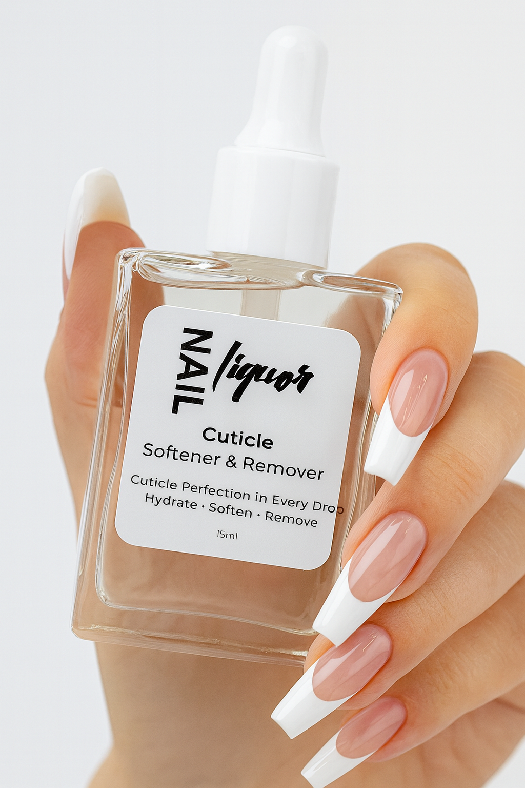 Cuticle Softener