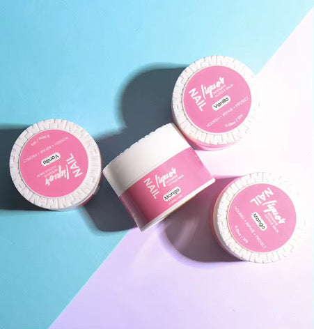 Intensive Cuticle Balm