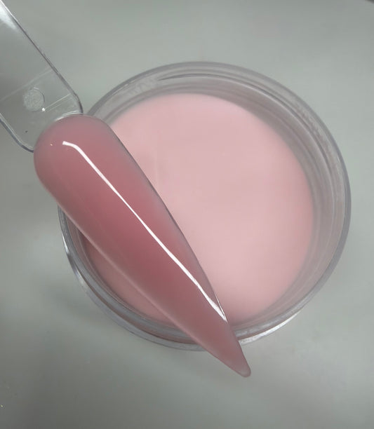 Drama Queen Pink