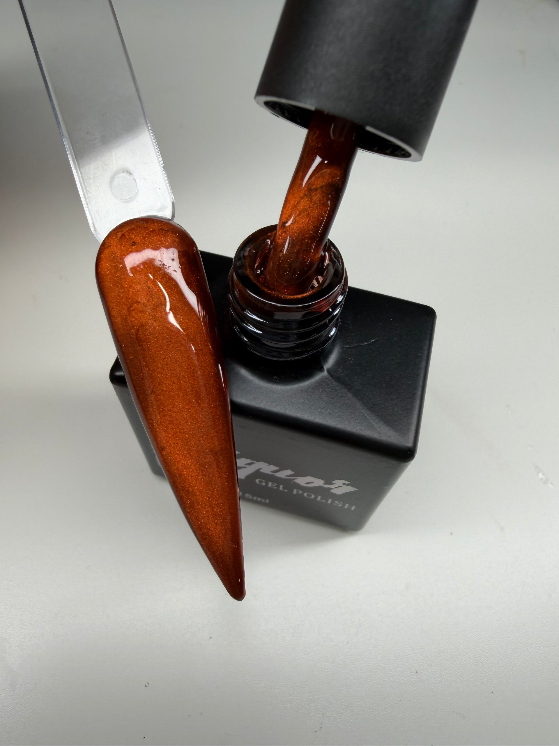 Rum Truffle