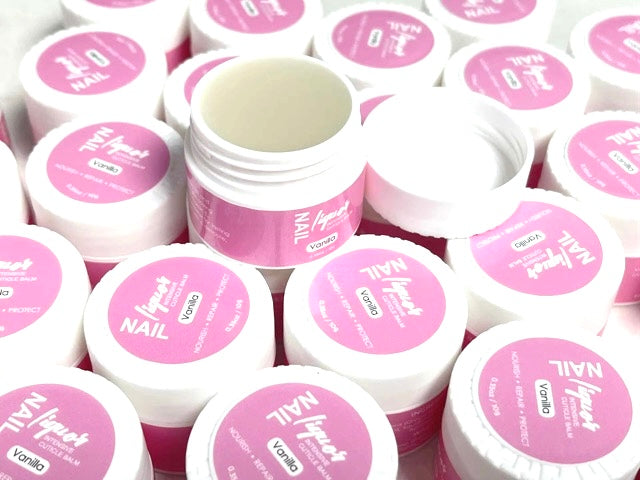 Intensive Cuticle Balm