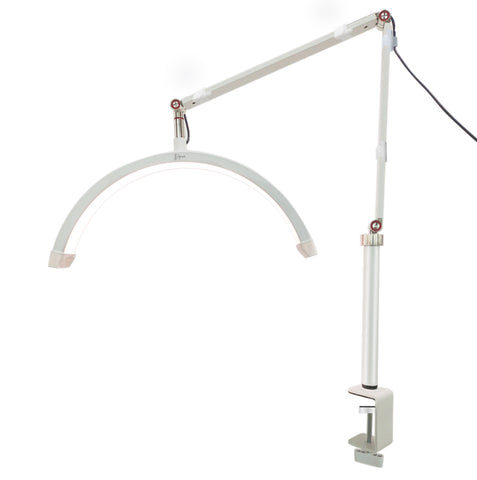 Halfmoon Lamp - Table Attachment