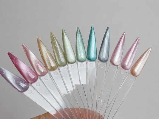 Spring Fever Collection
