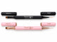 French Affair – Dual Ended French & 16mm Liner Gel Brush