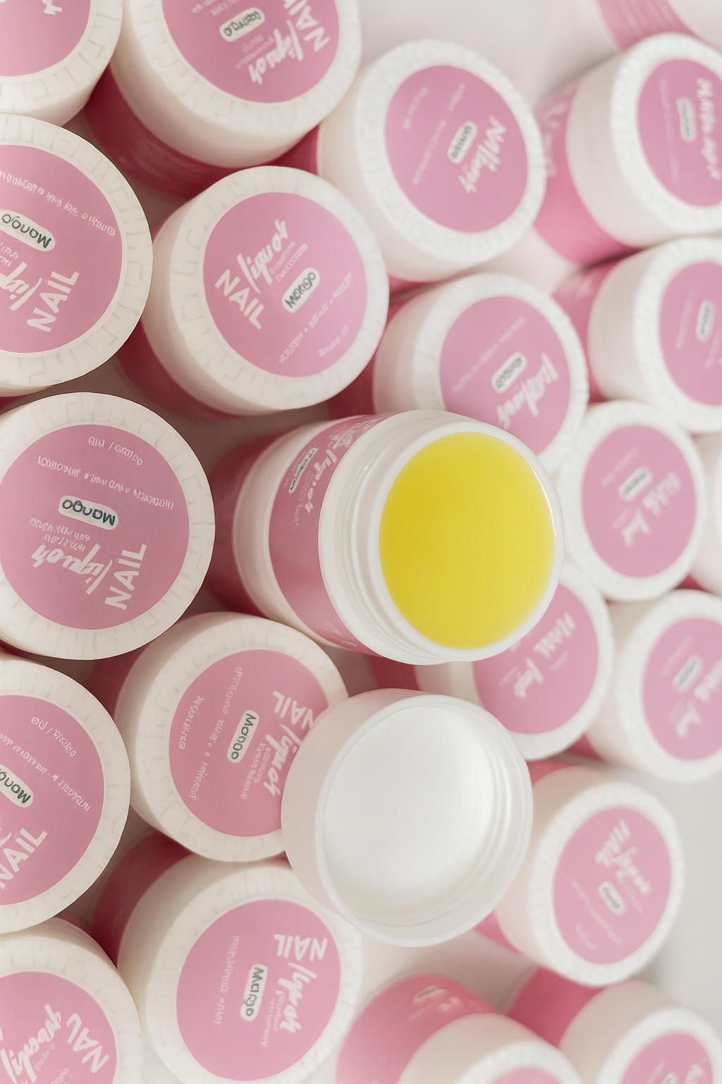 Intensive Cuticle Balm