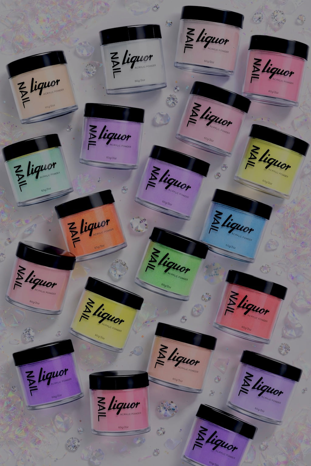 Cut The Crap - Nail Supplies