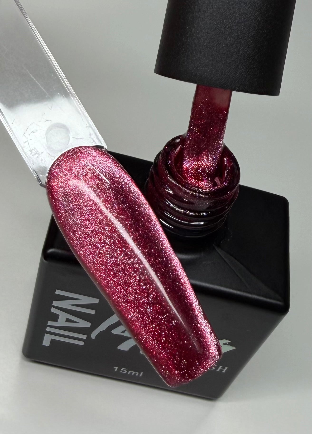 Unstable Era Collection – Magnetic Cat Eye Gel Polish