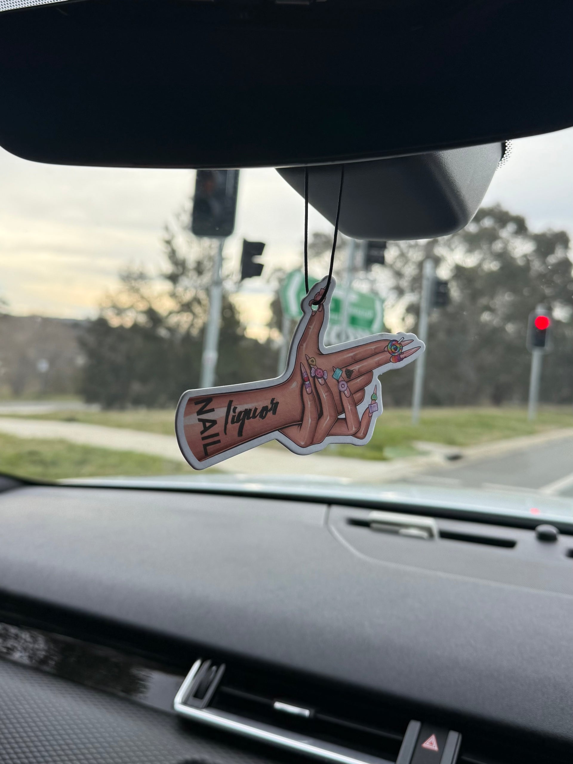 Car Freshener