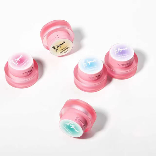 Cushion Gel - The Ombre Edit