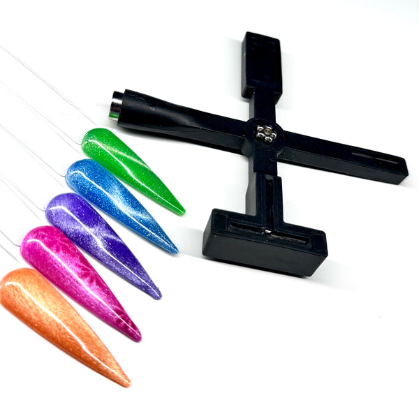 5 in 1 Magnetic Wand
